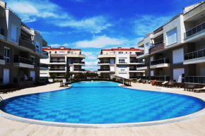 Odyssey Park Golf Apart Belek